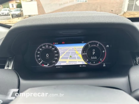 DISCOVERY SPORT 2.0 D180 Turbo SE