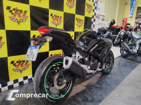 Ninja 300