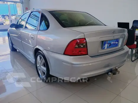 Vectra Sedan 2.0 4P EXPRESSION
