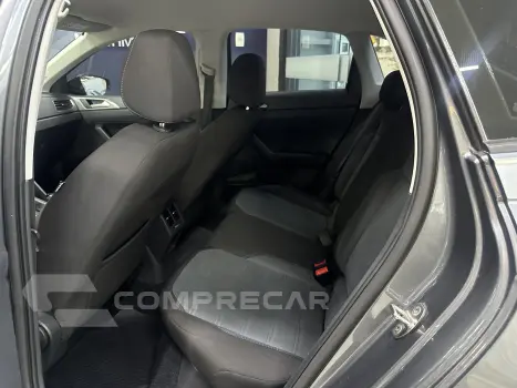 Nivus Comfortline 1.0 200 TSI Flex Aut.