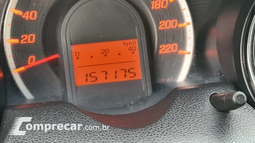 Fit Twist 1.5 16v (Flex) (Aut)