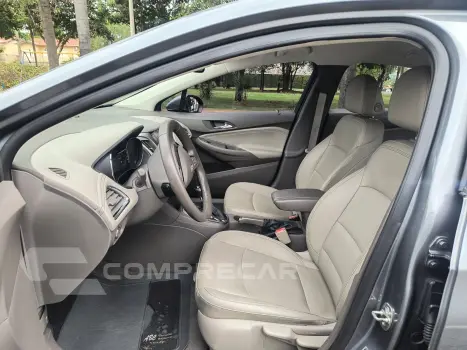 CRUZE 1.4 Turbo LTZ 16V