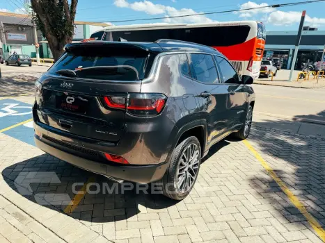 COMPASS 1.3 T270 TURBO FLEX LIMITED AT6