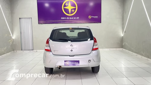 SANDERO 1.0 Authentique 16V