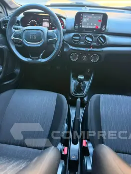 Argo Drive 1.0