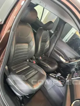 KICKS SV 1.6 CVT
