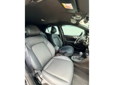 PULSE 1.0 TURBO 200 FLEX IMPETUS CVT