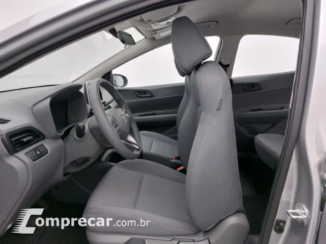 HB20S 1.0 TGDI FLEX COMFORT PLUS AUTOMÁTICO