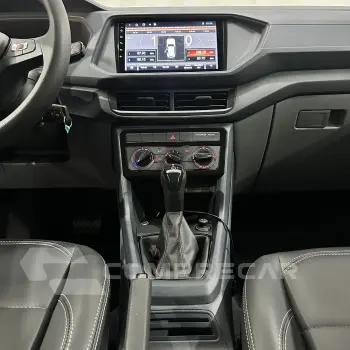 T-Cross Sense 200 TSI 1.0 Flex 5p Aut.