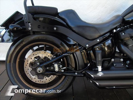 LOW RIDER S