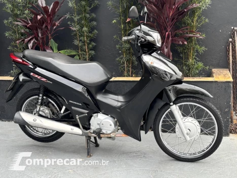 HONDA BIZ 125 ES