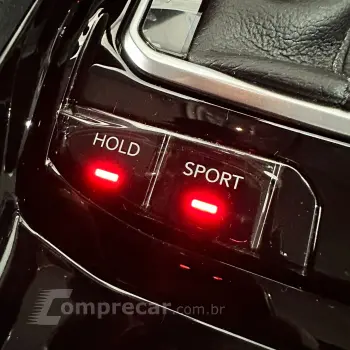 COMPASS LONG. T270 1.3 TB 4x2 Flex Aut.