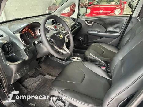FIT 1.5 EX 16V