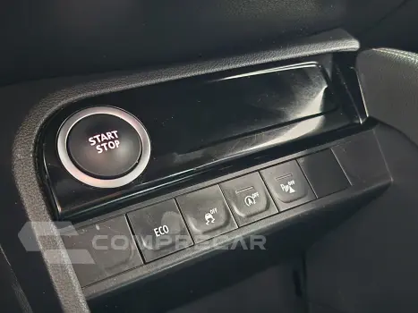 CAPTUR Intense 1.3 TB 16V Flex 5p Aut.