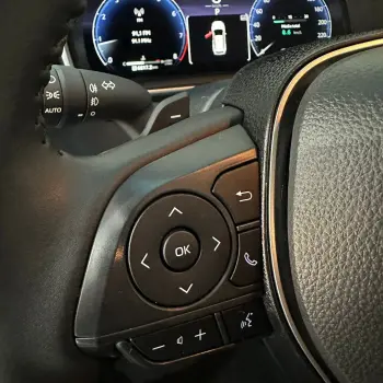 Corolla Cross XRE 2.0 16V Flex Aut.