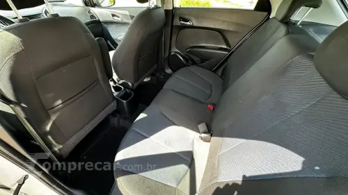 HB20 1.6 Comfort 16V