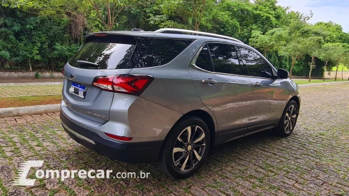EQUINOX 1.5 16V Turbo Premier AWD