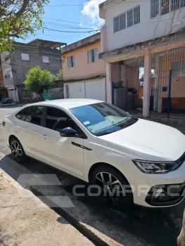 VIRTUS 1.4 250 TSI Exclusive