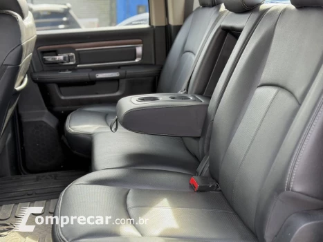 2500 LARAMIE  6.7 TDI  CD 4x4 Diesel
