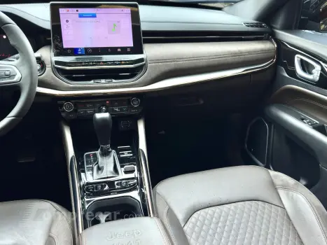 COMMANDER 2.0 TD380 TURBO DIESEL OVERLAND AT9