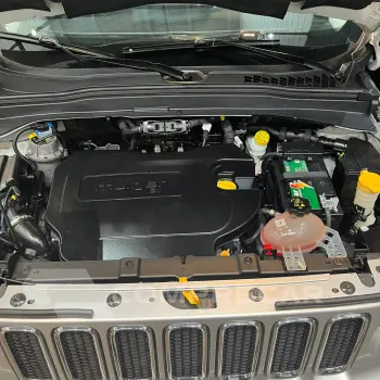 RENEGADE 2.0 16V Turbo Limited 4X4