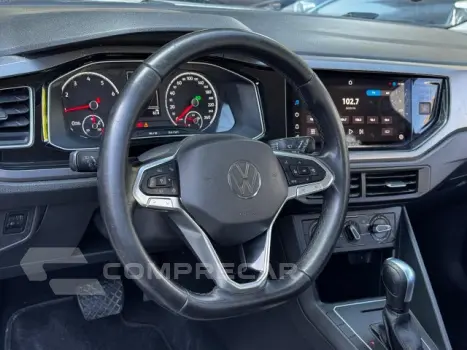 NIVUS - 1.0 200 TSI TOTAL COMFORTLINE AUTOMÁTICO