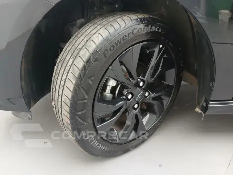 ONIX 1.0 TURBO FLEX RS AUTOMÁTICO