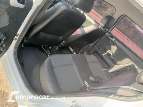 STRADA 1.4 MPI Hard Working CD 8V