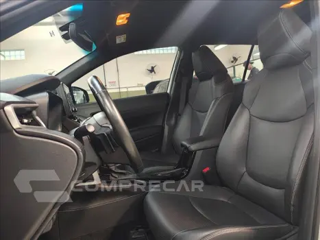 COROLLA CROSS 2.0 Vvt-ie XRE