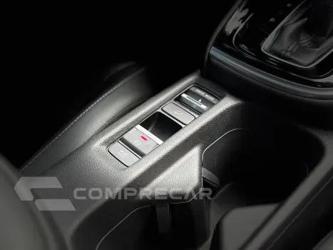 HR-V 1.5 DI I-vtec Turbo Touring