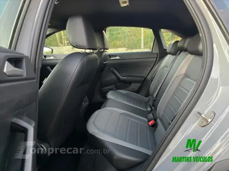 NIVUS 1.0 200 TSI Highline