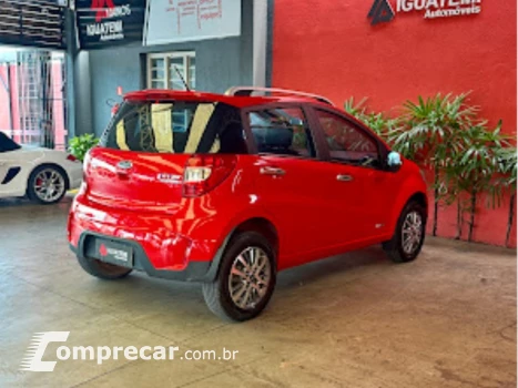 IEV20 ELÉTRICO AUTOMÁTICO