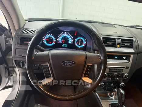 FUSION 2.5 SEL 16V