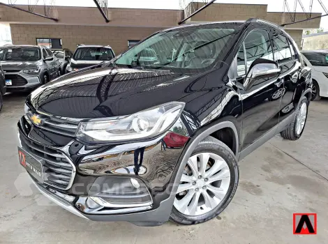 TRACKER 1.4 16V Turbo Premier