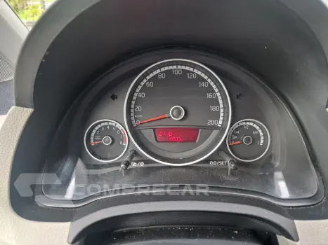 Up 1.0 Mpi Move Up 12V Flex 4P Manual