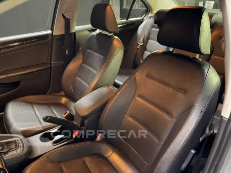 JETTA 2.0 COMFORTLINE FLEX 4P TIPTRONIC