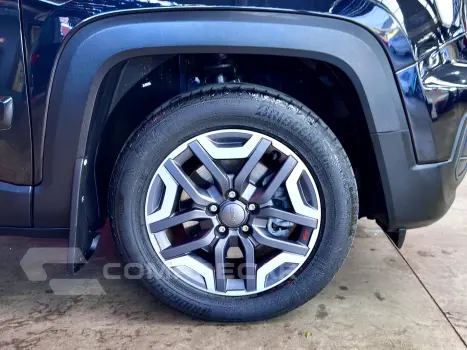RENEGADE 1.3 T270 TURBO FLEX SPORT ALTITUDE AT6