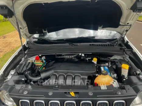 RENEGADE 1.8 16V Sport