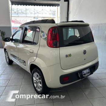Uno UNO VIVACE/RUA 1.0 EVO Fire Flex 8V 5p