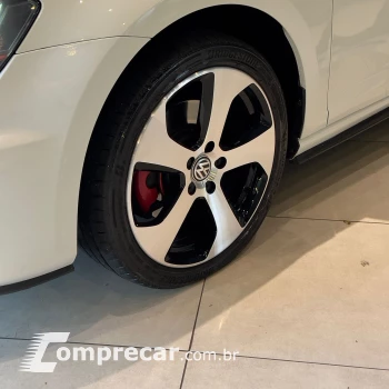 Golf GTi 2.0 TSI 220cv Aut.