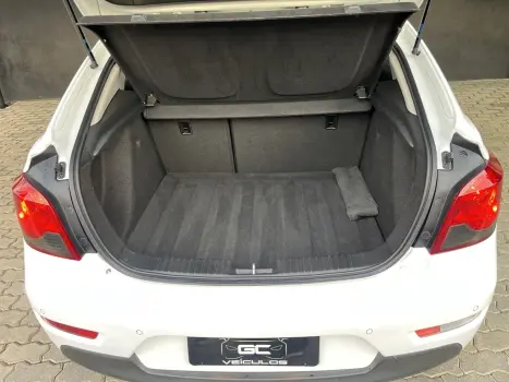 CRUZE 1.8 LTZ SPORT6 16V FLEX 4P AUTOMÁTICO