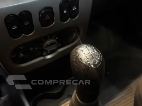 SANDERO - 1.0 EXPRESSION 16V 4P MANUAL