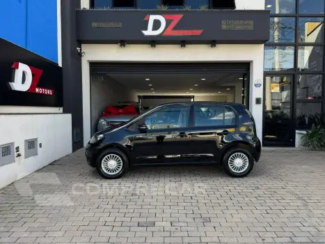 UP 1.0 TSI Move UP 12V