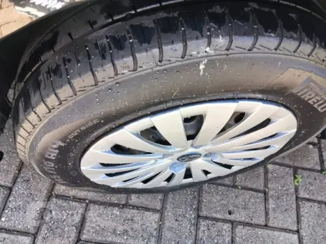 GOL - 1.0 MI 8V 4P MANUAL G.V