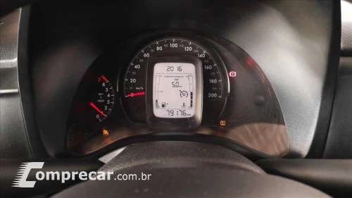STRADA 1.3 FIREFLY FLEX ENDURANCE CS MANUAL