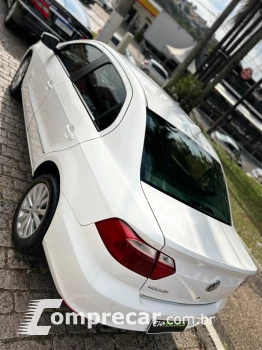 VOYAGE COMF/Highli. 1.6 T.Flex 8V 4p