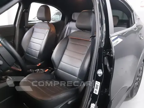 BASALT DARK EDITION 1.0 T200 CVT