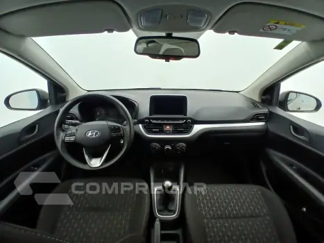 HB20 1.0 12V FLEX COMFORT MANUAL