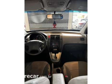 TUCSON 1.6 16V T-GDI GASOLINA GLS ECOSHIFT
