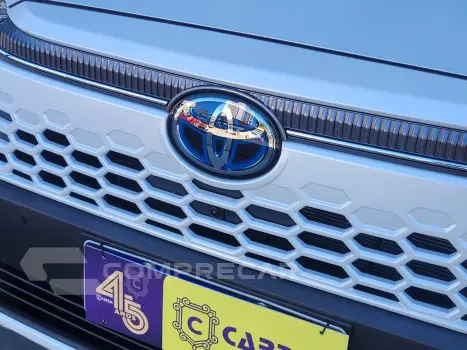 Corolla Cross XRX 1.8 16V Aut. (Híbrido)